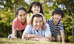 Những món quà quý giá cha mẹ thông thái dành tặng con yêu mỗi ngày