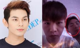 Bị Sơn Ngọc Minh tố 'lừa tình', Erik vẫn vui vẻ đi du lịch Đà Lạt cùng Đức Phúc