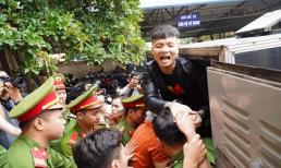 Khá Bảnh lĩnh 10 năm 6 tháng tù, bị xử phạt 30 triệu đồng