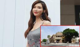 Vừa chụp xong ảnh cưới, Lâm Chí Linh bị phản đối vì tổ chức hôn lễ ở bảo tàng