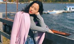 Lý Phương Châu trải lòng khi được nhiều phụ nữ nhờ tư vấn về việc chồng ngoại tình, phản bội