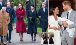 Harry - Meghan hắt hủi Nữ hoàng Anh, tránh chạm mặt vợ chồng chị dâu Kate khi 'không đón Giáng sinh với Hoàng gia'