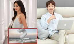 Song Joong Ki lộ diện trẻ trung sau ly hôn, Song Hye Kyo lập tức có phản ứng lạ