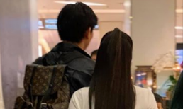 Tuyên bố không còn chung nhà, Tim và Trương Quỳnh Anh gây hoang mang khi tình tứ sánh đôi du lịch Thái Lan