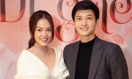 Dương Cẩm Lynh: Huỳnh Anh hôn rất giỏi, 'một đúp ăn ngay'