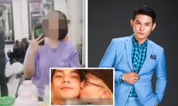 Bạn của Sơn Ngọc Minh lên tiếng bảo vệ Erik: 'Anh mãi mãi không có tư cách để đụng đến Erik'