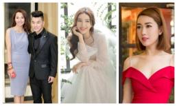 Chính thức tìm được thêm sao Việt tham dự tiệc cưới Bảo Thy, danh tính khiến ai cũng bất ngờ