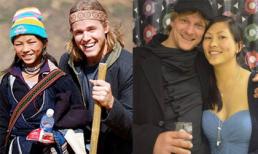 Dính nghi vấn ngoại tình nên chồng Tây mới ly hôn, cô gái H'Mông 'nói tiếng Anh như gió' lên tiếng