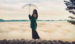 Du lịch Đà Lạt tháng 11: Đừng bỏ lỡ mùa 'săn mây' đẹp nhất năm