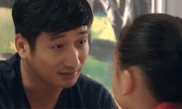 Hoa hồng trên ngực trái tập 30: Không muốn Khuê có người đàn ông mới, Thái dặn con gái chông chừng mẹ