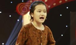 Trấn Thành - Trường Giang bị bé gái 9 tuổi 'chửi' xối xả, không kịp vuốt mặt