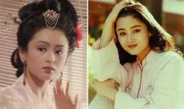 Nhan sắc kiều diễm của nàng 'Điêu Thuyền đẹp nhất màn ảnh', bảo sao đạo diễn Trần Khải Ca say đắm ngay từ cái nhìn đầu tiên