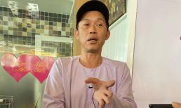 Hoài Linh: 'Khi nào tôi cảm thấy không còn đi diễn được nữa, tôi sẽ lên công bố rằng tôi đã hết thời, khỏi cần ai nói'