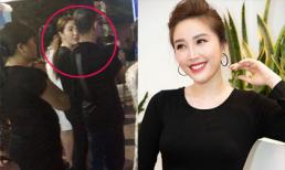 Gặp Bảo Thy ngoài đời 4 năm trước, dân mạng nhận xét như thế nào?