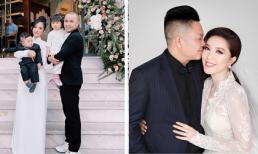 Anh trai và chị dâu nhắn nhủ, động viên gì khi Bảo Thy về nhà chồng?