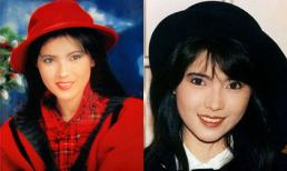 Nhìn lại nhan sắc khuynh đảo một thời của ngọc nữ hồng nhan bạc mệnh Lam Khiết Anh, mỹ nhân đẹp nhất Hong Kong là đây