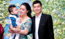 Chồng cũ Nhật Kim Anh lên tiếng tố ngược: Về nhà vài tiếng chỉ để chụp ảnh, mỗi lần đưa con lên Sài Gòn là con tái bệnh cũ