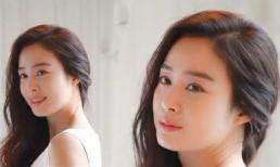 Hóa ra đây là hai bí quyết hàng đầu giúp Kim Tae Hee trẻ đẹp bất chấp thời gian 