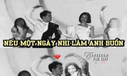 Đông Nhi khiến Ông Cao Thắng 'tẽn tò' vì màn phối hợp lạc quẻ của mình