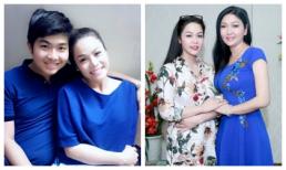 Chị gái Nhật Kim Anh tiết lộ sự thật khủng: Em gái mang bầu bỏ trốn về nhà lúc mặt bầm tím, bị chồng dí dao vào cổ