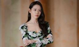 Son Ye Jin hóa tiểu thư nhà giàu sang chảnh hết nấc, liệu có vượt qua được hình ảnh 'chị đẹp'?