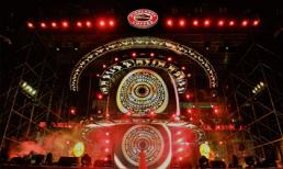 Highlands Coffee “Hàm cá mập” rực sáng trong đại tiệc âm nhạc kỷ niệm sinh nhật 20 năm 