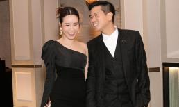 Lưu Hương Giang - Hồ Hoài Anh liên tục tình tứ chứng minh tình cảm bền chặt