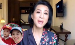 Hot girl Ly Kute tâm đắc với bí quyết trẻ lâu 'không tốn một đồng' của MC Kỳ Duyên 