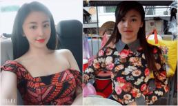 Nhan sắc hiện tại khó nhận ra của 'hot girl bánh tráng trộn' Đà Lạt sau 6 năm nổi tiếng