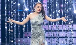 Gương mặt thân quen 2019: Nhật Thuỷ hoá Minh Tuyết 'không trượt phát nào', không trao luôn nhất tuần cũng uổng