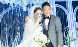 Ông xã bị chê kém sắc, Bảo Thy vội bảo vệ: 'Chồng tôi là doanh nhân không phải nam thần showbiz'