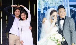 Lê Lộc ngưỡng mộ Bảo Thy, vô tình tiết lộ chuyện tình cảm hiện tại