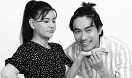 Rất lâu mới lại thấy Cát Phượng khoe ảnh tình tứ bên Kiều Minh Tuấn