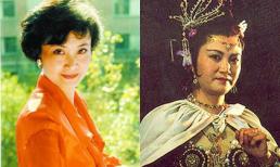 Cuộc đời đầy bí ẩn của nàng Bạch Cốt Tinh bị lừa đóng Tây Du Ký, cả đời không muốn nhắc đến bộ phim làm nên tên tuổi của mình