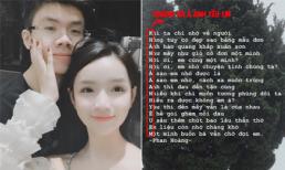 Cao tay hơn anh trai Phan Thành, Phan Hoàng có cách năn nỉ bạn gái quay lại cực hiệu quả