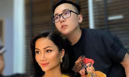 H'Hen Niê xuất hiện với gương mặt lạ hoắc, dân mạng lần đầu chê bai: Như búp bê hỏng