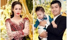 Toà án hoãn xử giành quyền nuôi con để thu thập những lần xuất nhập cảnh của Nhật Kim Anh