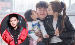 Thực hư chuyện Lý Tiểu Lộ muốn ly hôn Giả Nãi Lượng ngay từ khi mới sinh con xong, hiện đang mang thai với tình trẻ