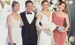 Mặc đồ 'một mình một kiểu' trong đám cưới Giang Hồng Ngọc, Trang Pháp lên tiếng xin lỗi