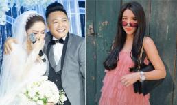 Dù chẳng liên quan nhưng 'phù thủy' Vân Navy vẫn giúp Bảo Thy 'dằn mặt' anti-fan