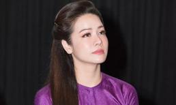 Giữa ồn ào ly hôn với chồng cũ, Nhật Kim Anh cảm thán: 'Đừng lấy nhau chỉ vì yêu'