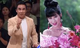 Quyền Linh từng đóng phim không lấy cát-xê để xin chữ ký Diễm Hương