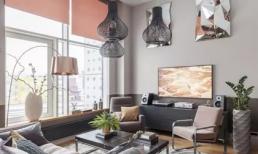 Những lỗi bài trí đồ đạc cứ tưởng không ảnh hưởng nhưng lại khiến ngôi nhà của bạn trở nên lộn xộn, kém sang