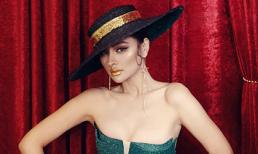 Xuýt xoa trước độ gợi cảm hết mức của 'bà mẹ 4 con' Vũ Thu Phương