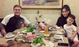 Vũ Duy Khánh khen vợ cũ: 'Em luôn đẹp trong đôi mắt của anh'