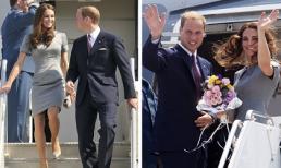 Những sự thật kỳ lạ về cách gia đình Hoàng gia đi du lịch