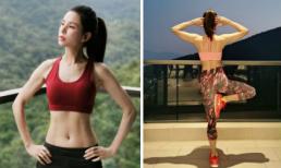 Độc thân ở tuổi 46, 'Tiểu Long Nữ' Lý Nhược Đồng khiến vạn người nể phục vì sở hữu thân hình chuẩn không cần chỉnh 