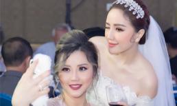 Lần hiếm hoi Bảo Thy khoe chị gái, giống nữ ca sĩ như hai giọt nước