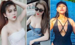 Những giáo viên nóng bỏng nhất trên mạng xã hội 