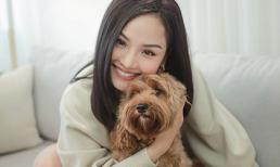 Đắm chìm với nhan sắc dịu dàng của Miu Lê khiến ai cũng phải xiêu lòng